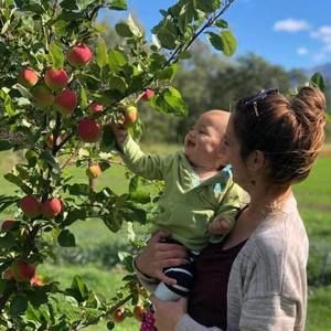 Meet your Posher, Kristina